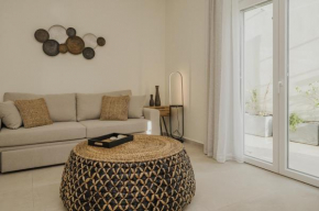 Le Jardin apartments